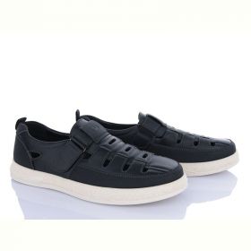 Туфли Tengbo Y563 black
