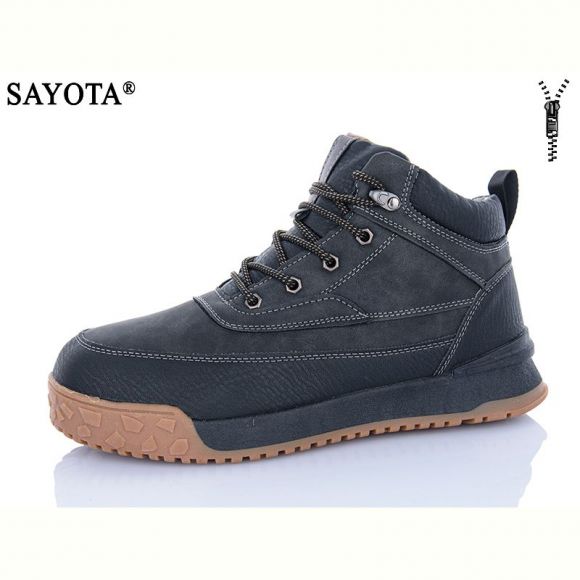 Ботинки Sayota S993-2 Ботинки Sayota S993-2