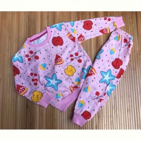 Пижама Safi M333 pink
