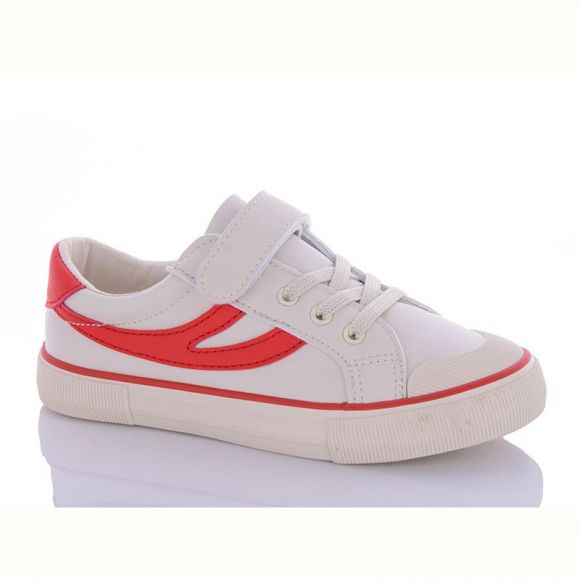 Кеды Comfort-baby 1258 бежевий