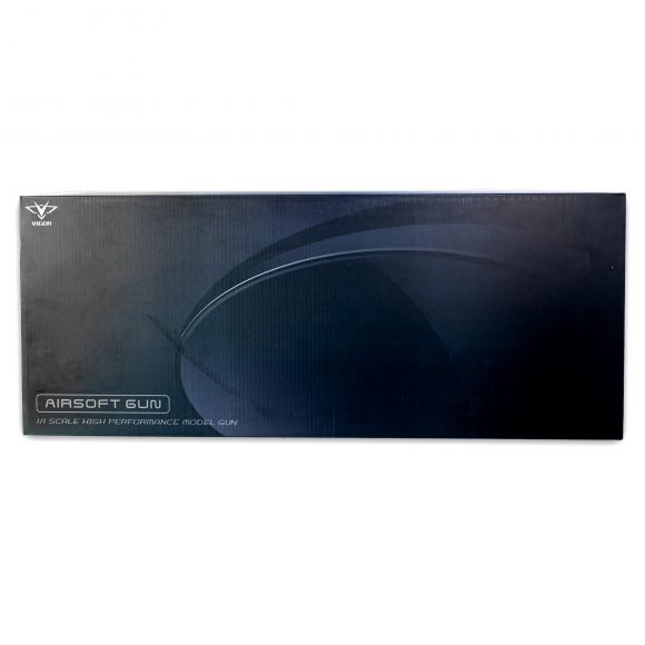 Пластиковий автомат Vigor 8908A Пластиковий автомат Vigor 8908A