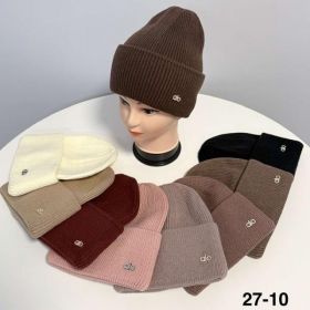 Шапка Street Cap 27-10 mix