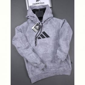 Батник Hous Of Timur HT21 grey