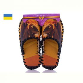 Тапочки Active 637М