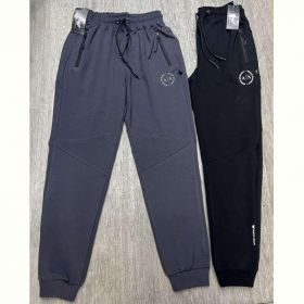 Штаны спорт Verton A011-2 grey