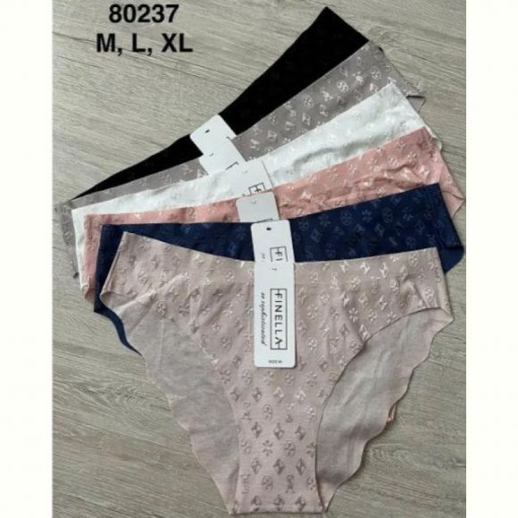 Трусы Comfort 80237 mix