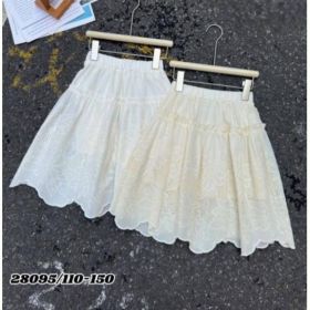 Юбка Meloria 28095 white