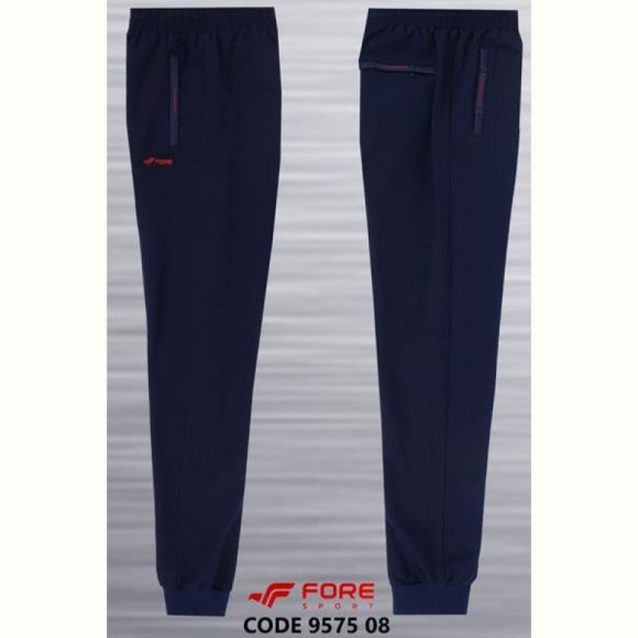 Штаны спорт AZT 9575-08 navy Штаны спорт AZT 9575-08 navy