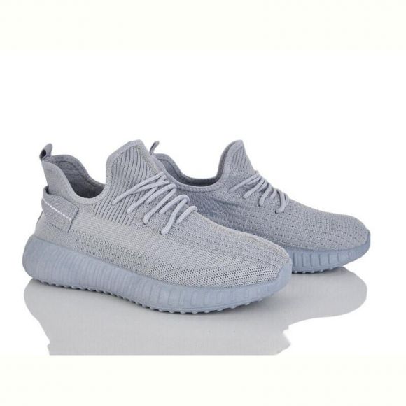 Кроссовки OkShoes 378-365