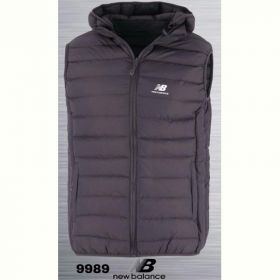 Жилетка AZT 9989-4 d.grey Жилетка AZT 9989-4 d.grey