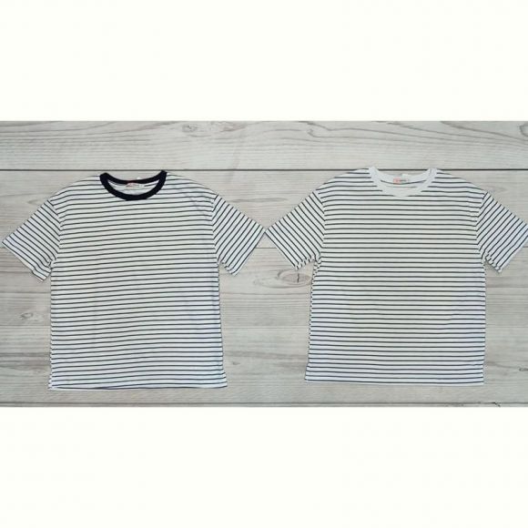 Футболка Samo 37138 white Футболка Samo 37138 white