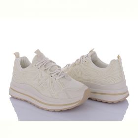 Кроссовки Violeta HD43-172-39 beige Кроссовки Violeta HD43-172-39 beige