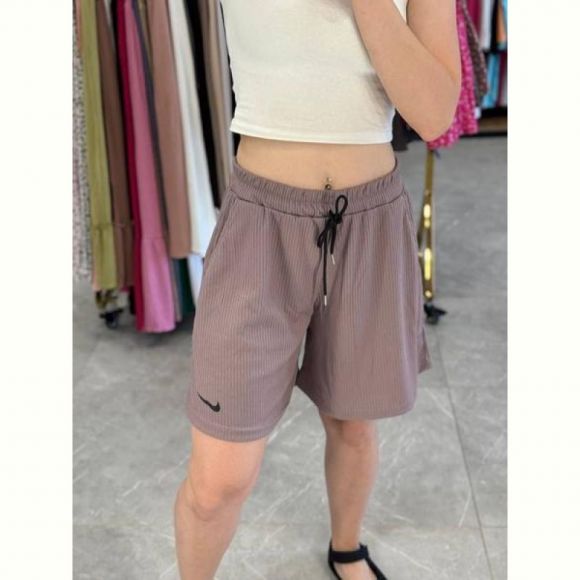 Шорты Arina 4223 brown