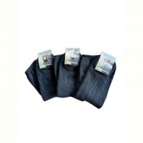 Носки ALIA 3169 black махра Носки ALIA 3169 black махра
