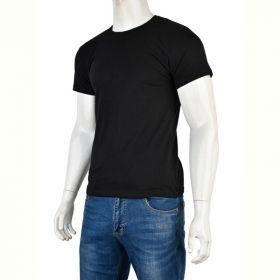 Футболка Textile 844М black Футболка Textile 844М black