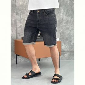 Бриджи Balami BL12 grey
