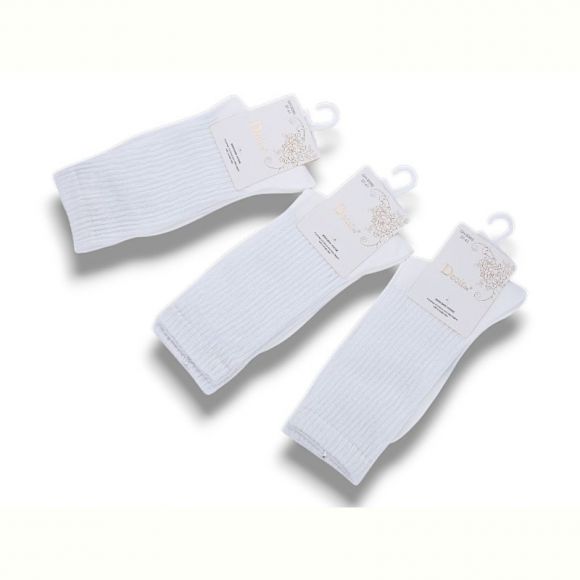 Носки Jelzin GHB565 white Носки Jelzin GHB565 white