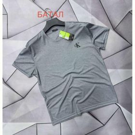 Футболка Rassul 66664 grey Футболка Rassul 66664 grey