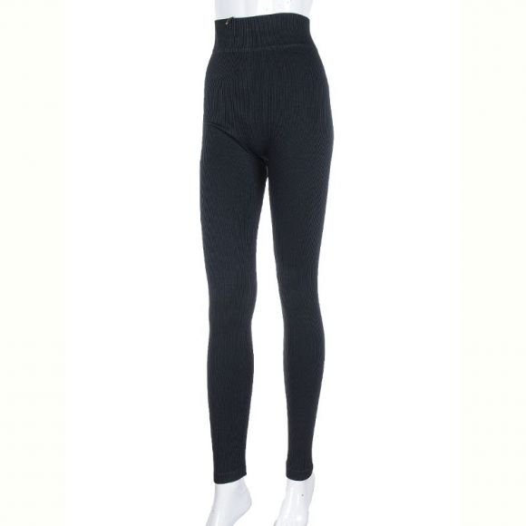 Лосины Jelzin A496-3 black