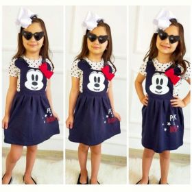 Костюм Meloria ML5493 navy