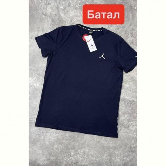 Футболка Alex Clothes 13802 navy Футболка Alex Clothes 13802 navy