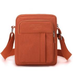 Бананка Fashion Bag 1986-5 camel