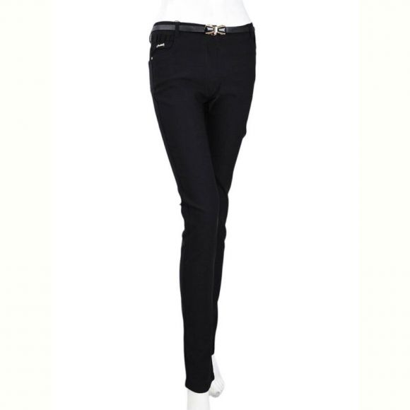 Брюки Obuv OK2 2670 black (08954)