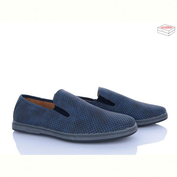 Туфли Weifeng OT633-3 Туфли Weifeng OT633-3