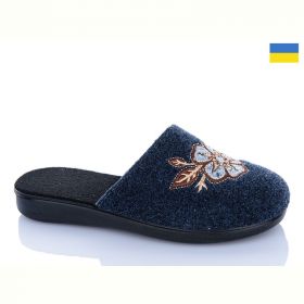 Тапочки Klerotex 134-22 Тапочки Klerotex 134-22