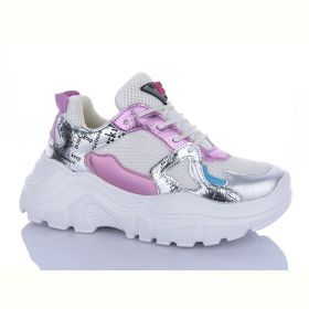 Кроссовки Bi&Ki XXFAB00810C піна