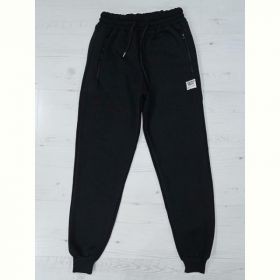 Штаны спорт Malibu2 MA698 black