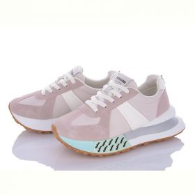 Кроссовки Violeta 143-27 pink Кроссовки Violeta 143-27 pink