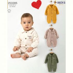 Комбинезон Meloria 253285 milk