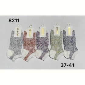 Носки Redoor 8211 mix Носки Redoor 8211 mix