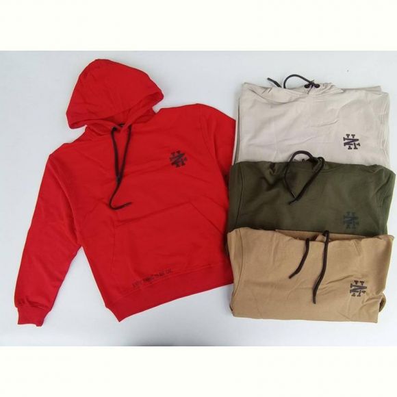 Худи Meloria 7102 l.beige Худи Meloria 7102 l.beige