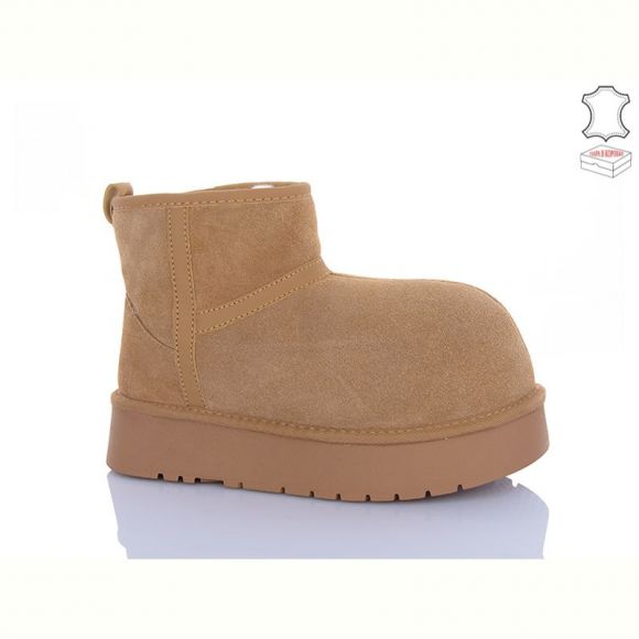Угги Hengji T001-2