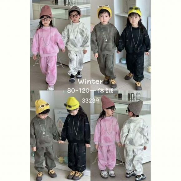 Костюм спорт Delfinka 33239 khaki Костюм спорт Delfinka 33239 khaki