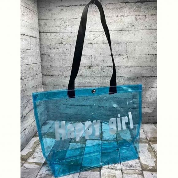 Сумка Luna-bag 8769 l.blue