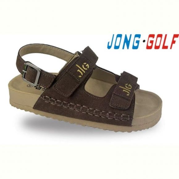 Босоножки Jong-Golf C20734-4 Босоножки Jong-Golf C20734-4