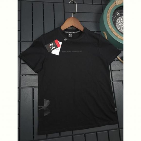 Футболка Hous Of Timur HT2521 black