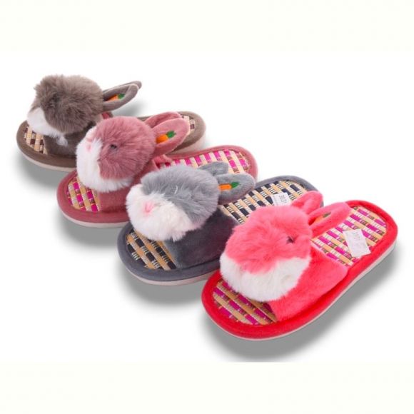 Тапочки M&L ALEX13 M22 mix Тапочки M&L ALEX13 M22 mix