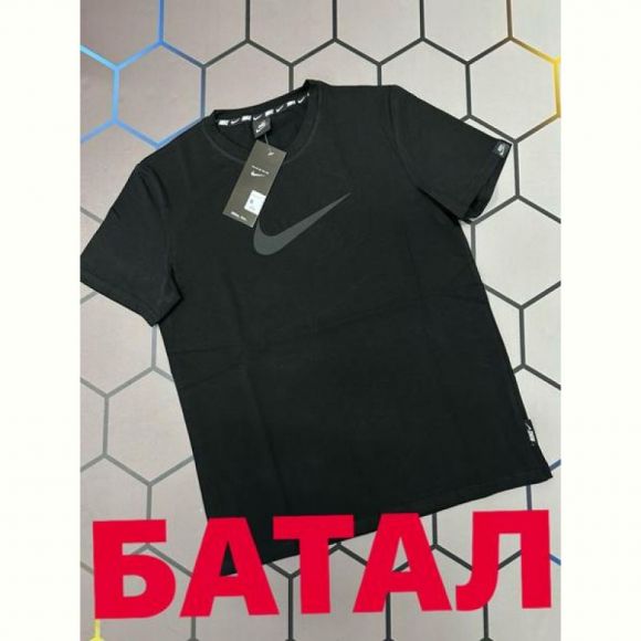 Футболка Alex Clothes 13399 black Футболка Alex Clothes 13399 black