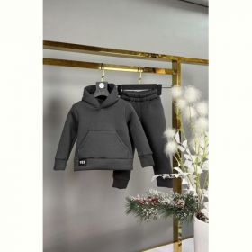 Костюм спорт Delfinka 433-1 grey Костюм спорт Delfinka 433-1 grey