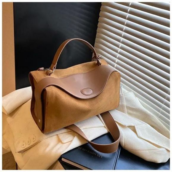 Сумка Fashion Bag M6269-2 camel