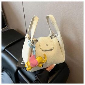 Сумка Fashion Bag C8627-4 apricot