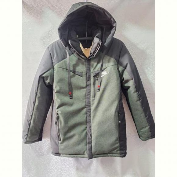 Куртка Giang 56 navy-khaki Куртка Giang 56 navy-khaki