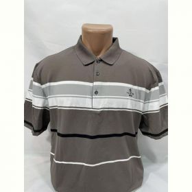 Футболка Sabihina SB1816 brown