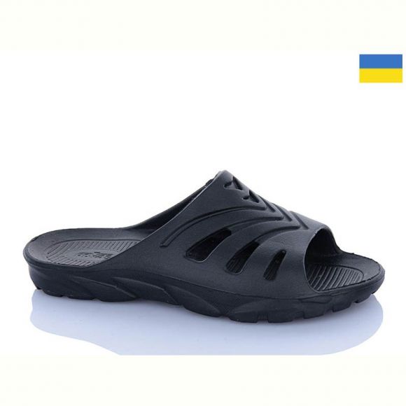 Шлепанцы Payas Сітроєн нов.чорний Шлепанцы Payas Сітроєн нов.чорний