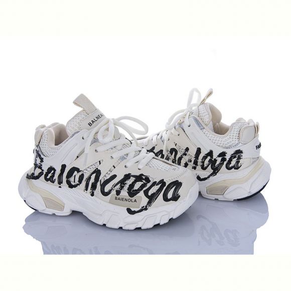 Кроссовки Apawwa 59-1030A beige-black