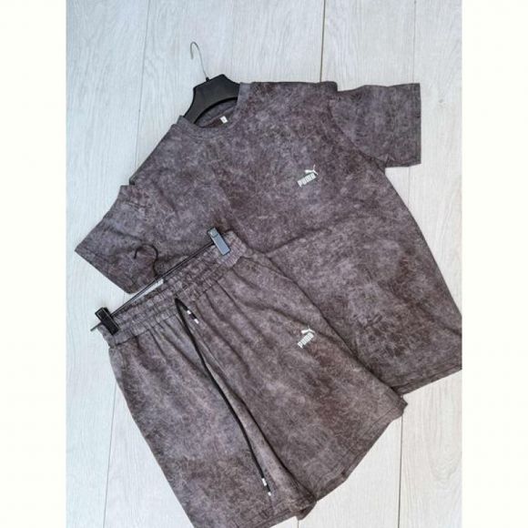 Костюм Zalov ZW1742 brown